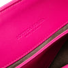 Bottega Veneta Medium Nappa Intrecciato Olimpia Shoulder Bag Secondhand