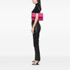 Secondhand Bottega Veneta Medium Nappa Intrecciato Olimpia Shoulder Bag