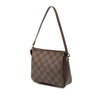Louis Vuitton Damier Ebene Trousse Pochette Secondhand