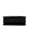 Gucci GG Supreme Arabesque Convertible Top Handle Bag Secondhand