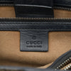 Gucci GG Supreme Arabesque Convertible Top Handle Bag Secondhand