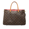 Louis Vuitton Monogram Pallas MM Secondhand