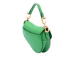 Dior Micro Goatskin Saddle Bag Secondhand