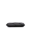 Bottega Veneta Maxi Intrecciato Leather Clutch Secondhand