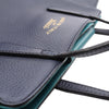 Gucci Medium Leather Swing Tote Secondhand