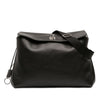 Secondhand Balenciaga Medium Leather Rodeo Messenger Bag