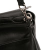 Secondhand Balenciaga Medium Leather Rodeo Messenger Bag