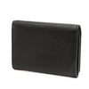 Gucci GG Marmont Calfskin Card Case Secondhand