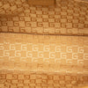 Gucci Suede Jackie Bardot Handbag Secondhand