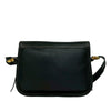 LOEWE Leather Anagram Crossbody Secondhand
