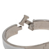 Hermès Narrow Enamel Clic H Bracelet PM Secondhand
