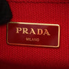 Prada Canapa Logo Tote Secondhand