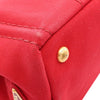 Prada Canapa Logo Tote Secondhand