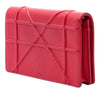 Dior Grained Calfskin Diorama Wallet on Chain Secondhand