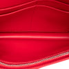 Dior Grained Calfskin Diorama Wallet on Chain Secondhand