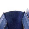 Celine Nano Leather Luggage Tote Secondhand