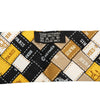 Hermès Bolduc au Carre Silk Twilly Scarf Secondhand