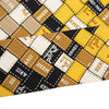 Hermès Bolduc au Carre Silk Twilly Scarf Secondhand