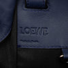 LOEWE Small Soft Grained Calfskin Hammock Bag Secondhand