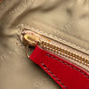 Burberry Mini Haymarket Check Coated Canvas Orchard Crossbody Secondhand