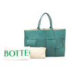 Secondhand Bottega Veneta Large Nappa Maxi Intrecciato Arco Tote
