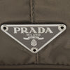 Prada Tessuto Shoulder Bag Secondhand