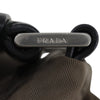 Prada Tessuto Shoulder Bag Secondhand