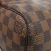 Secondhand Louis Vuitton Damier Ebene Keepall Bandouliere 45