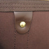 Secondhand Louis Vuitton Damier Ebene Keepall Bandouliere 45