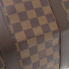 Secondhand Louis Vuitton Damier Ebene Keepall Bandouliere 45