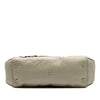 Gucci GG Canvas Web Mayfair Satchel Secondhand