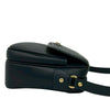 Secondhand Gucci Leather Interlocking G Crossbody