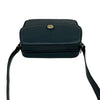 Secondhand Gucci Leather Interlocking G Crossbody
