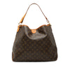 Louis Vuitton Monogram Delightful MM Secondhand