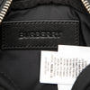 Burberry Nylon Logo Cannon Belt Bag Secondhand