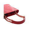 Chanel Caviar Petite Shopping Tote Secondhand