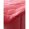 Chanel Caviar Petite Shopping Tote Secondhand