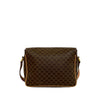 Celine Macadam Coated Canvas Crossbody Secondhand