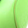 Ferragamo Leather Wristlet Clutch Secondhand