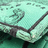 Dior Medium Embroidered Canvas Book Tote Secondhand