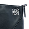 LOEWE Leather Puzzle Pochette Secondhand