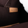 Louis Vuitton Monogram Vernis Alma GM Secondhand