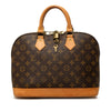 Louis Vuitton Monogram Alma PM Secondhand