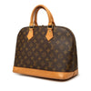 Louis Vuitton Monogram Alma PM Secondhand