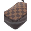 Louis Vuitton Damier Ebene Trousse Pochette Secondhand