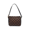 Louis Vuitton Damier Ebene Trousse Pochette Secondhand