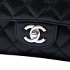 Chanel Medium Classic Caviar Double Flap Secondhand