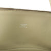 Secondhand Hermès Clemence Bolide 31