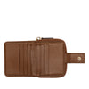 Gucci GG Canvas Bifold Small Wallet Secondhand