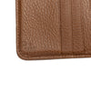 Gucci GG Canvas Bifold Small Wallet Secondhand